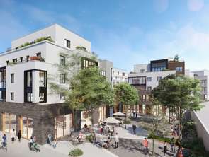 Vente Programme neuf AppartementChatou