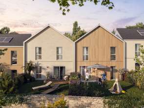 Vente Programme neuf MaisonChemillé-en-Anjou