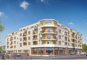 Vente Programme neuf AppartementChennevières-sur-Marne