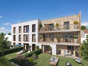 Vente Appartement 3 piècesChennevières-sur-Marne