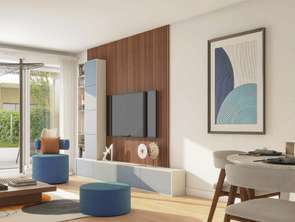 Vente Appartement 3 piècesChennevières-sur-Marne