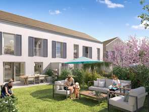 Vente Appartement 2 piècesChenôve