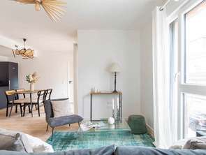 Vente Appartement 3 piècesCherbourg-en-Cotentin