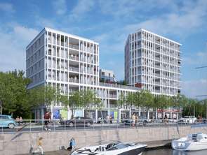 Vente Appartement 4 piècesCherbourg-en-Cotentin