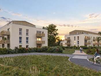Vente Appartement 2 piècesCherbourg-en-Cotentin