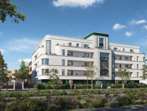 Vente Appartement 2 piècesChessy