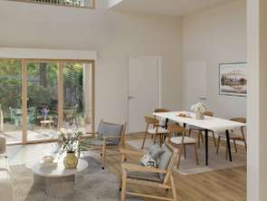 Vente Appartement T1Chevilly-Larue