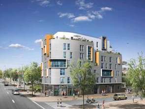 Vente Programme neuf AppartementChevilly-Larue
