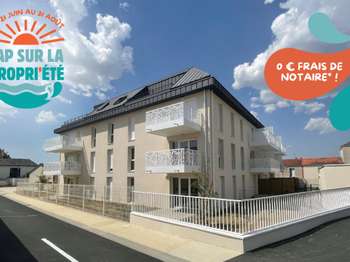 Vente Appartement 3 piècesCholet