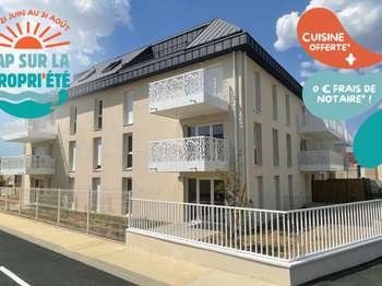 Vente Maison 3 piècesCholet