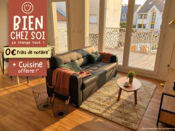 Vente Appartement 3 piècesCholet
