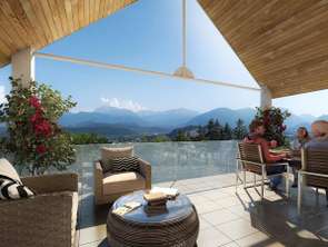 Vente Appartement 4 piècesClaix