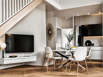 Vente Maison 4 chambresClamart