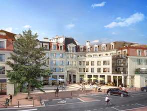 Vente Programme neuf AppartementClamart