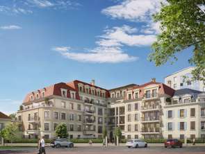 Vente Programme neuf AppartementClamart