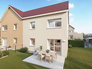 Vente Programme neuf AppartementClénay