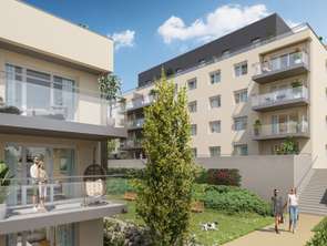 Vente Programme neuf AppartementClermont-Ferrand