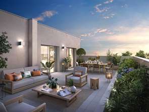 Vente Programme neuf AppartementClermont-Ferrand