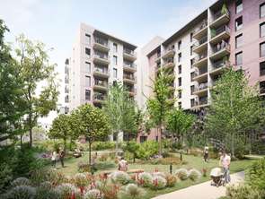 Vente Programme neuf AppartementClermont-Ferrand