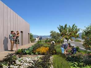 Vente Programme neuf AppartementClermont-Ferrand