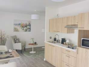 Vente Programme neuf AppartementClermont-Ferrand