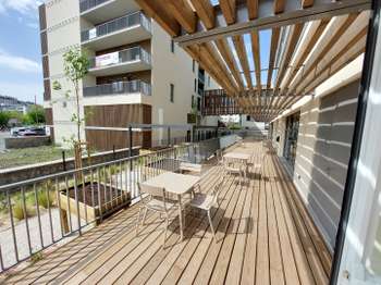 Vente Appartement 2 piècesClermont-Ferrand