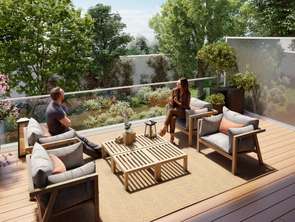 Vente Programme neuf AppartementClermont-Ferrand