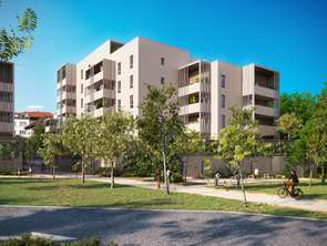 Vente Programme neuf AppartementClermont-Ferrand