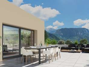 Vente Programme neuf AppartementCluses