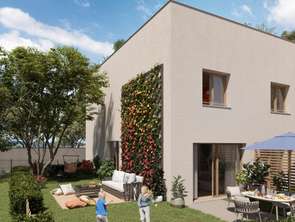 Vente Programme neuf AppartementCluses