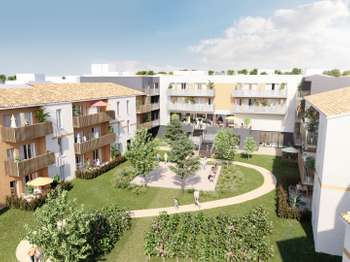 Vente Appartement 2 piècesCognac