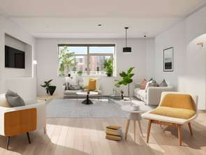 Vente Appartement 3 piècesCognin