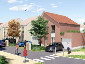 Vente Maison 4 piècesCollégien