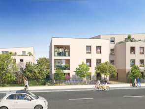 Vente Appartement 3 piècesCollonges-au-Mont-d'Or