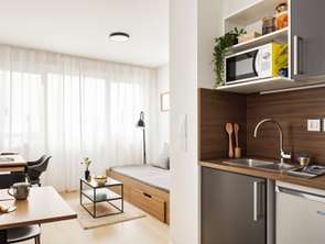 Vente Appartement T1Colombes