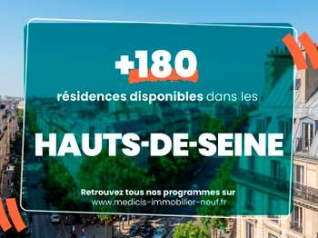 Vente Appartement T1Colombes