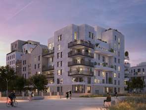 Vente Appartement 3 piècesColombes