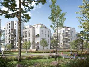 Vente Programme neuf AppartementColombes