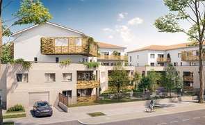 Vente Appartement T1Colomiers