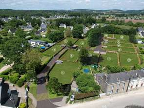 Vente Terrain 366 m&sup2;Colpo