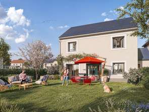 Vente Appartement 3 piècesCompiègne