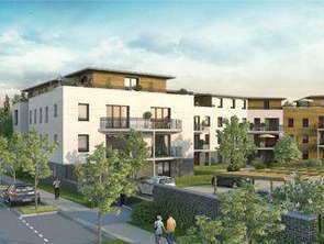 Vente Programme neuf AppartementCompiègne