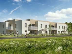 Vente Appartement 2 piècesConcarneau