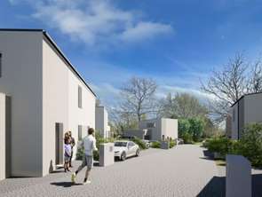 Vente Maison 4 piècesConcarneau