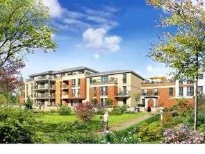 Vente Programme neuf AppartementConflans-Sainte-Honorine