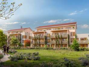 Vente Appartement 3 piècesCorcelles-en-Beaujolais