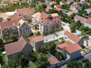 Vente Programme neuf AppartementCormeilles-en-Parisis