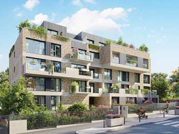 Vente Appartement 2 piècesCormeilles-en-Parisis