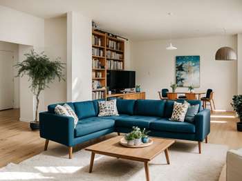 Vente Appartement 4 piècesCoupvray