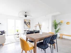 Vente MaisonCoupvray